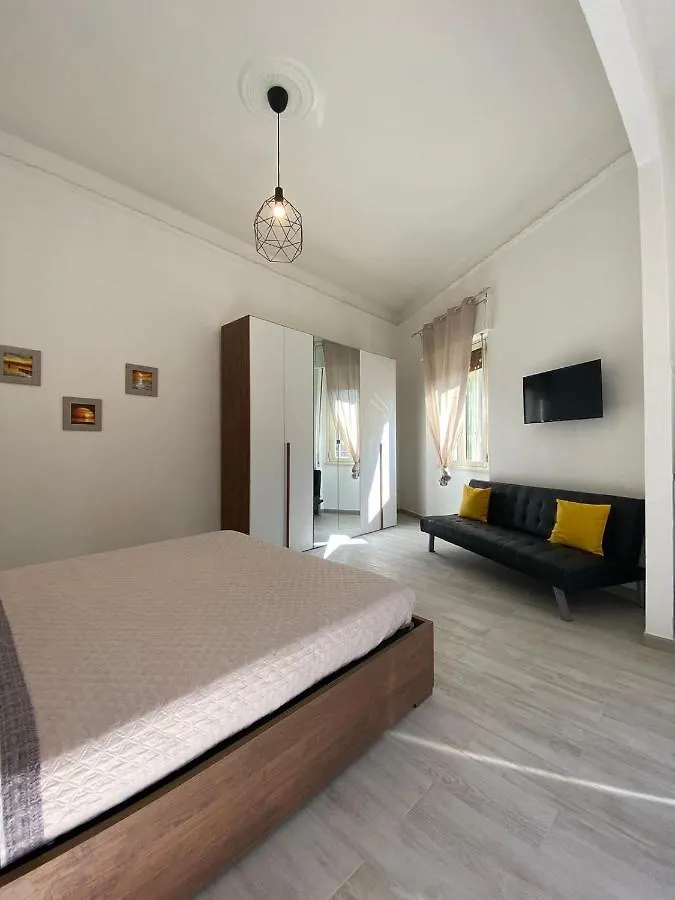 Guest house Domus Alessia Hotel Monserrato