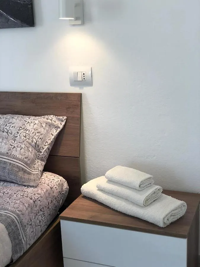 Domus Alessia Hotel Monserrato 0*,