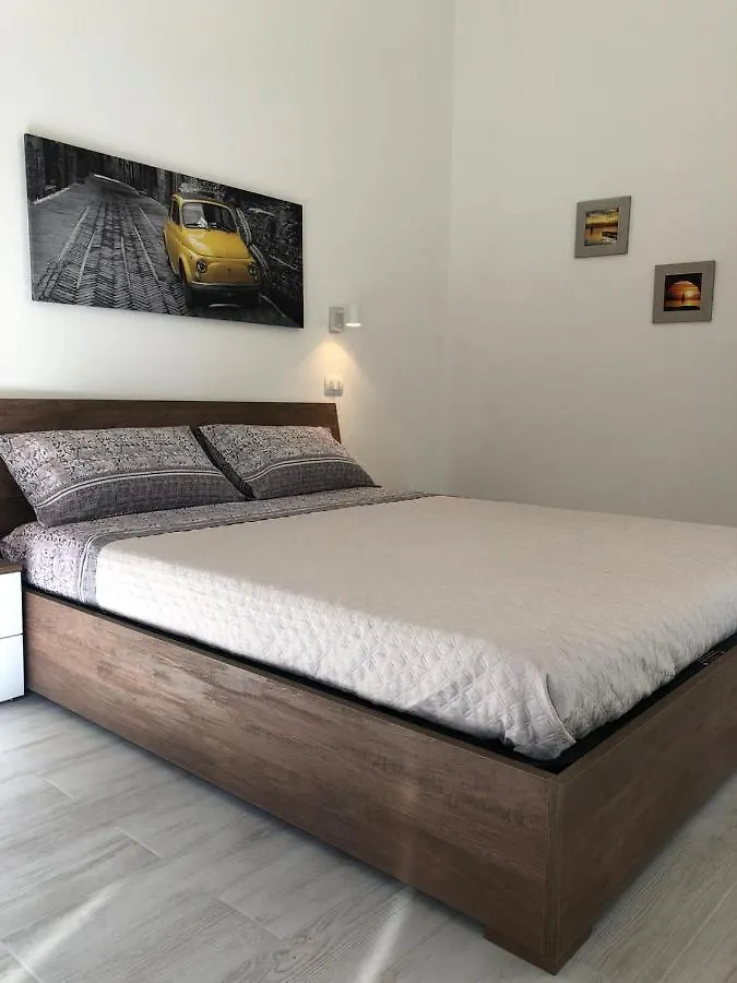 Guest house Domus Alessia Hotel Monserrato