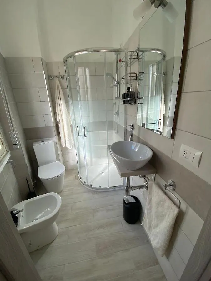 Domus Alessia Hotel Monserrato 0*,