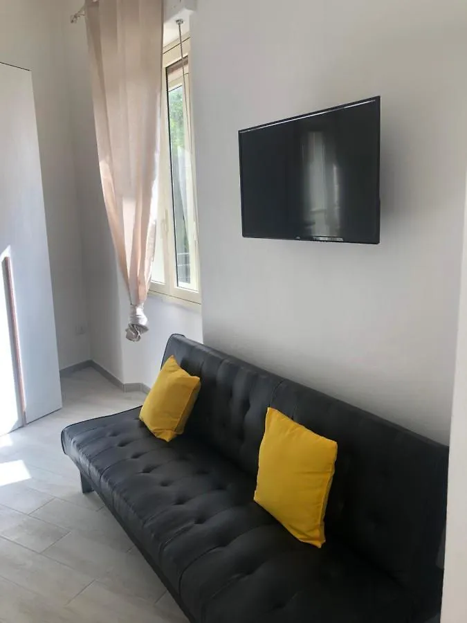 Domus Alessia Hotel Monserrato