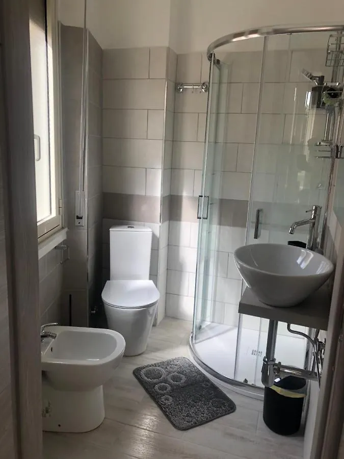 Guest house Domus Alessia Hotel Monserrato