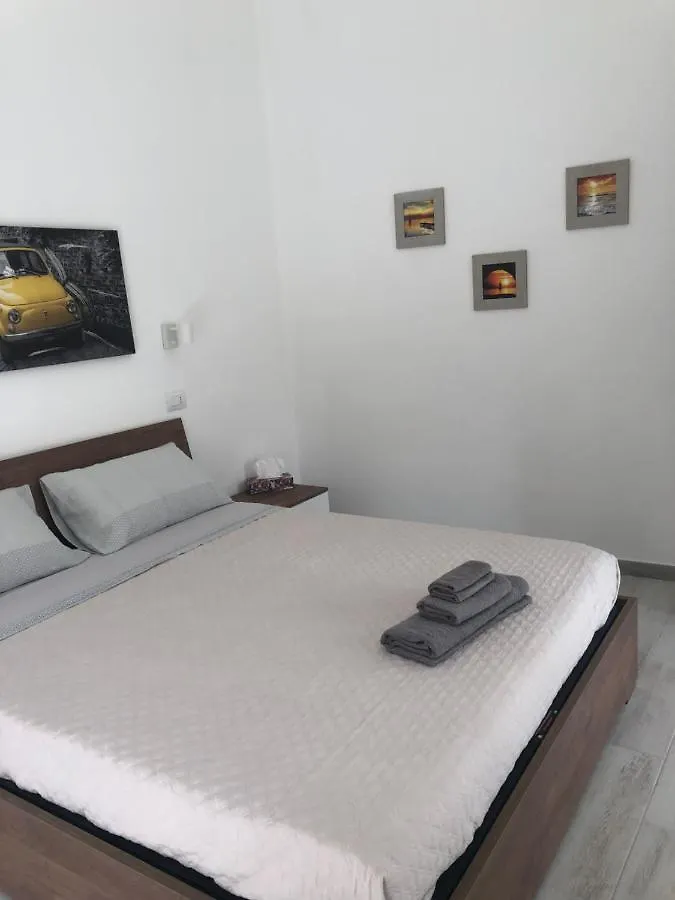 Domus Alessia Hotel Monserrato 0*,  Italy