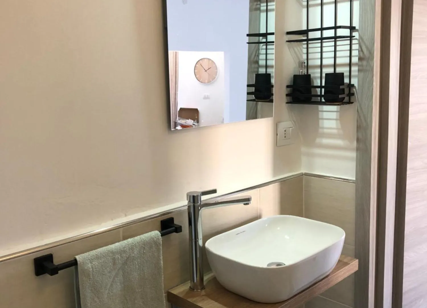 Guest house Domus Alessia Hotel Monserrato