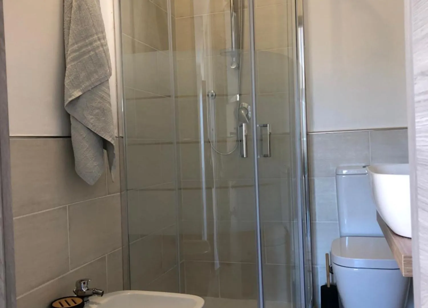 Domus Alessia Hotel Monserrato