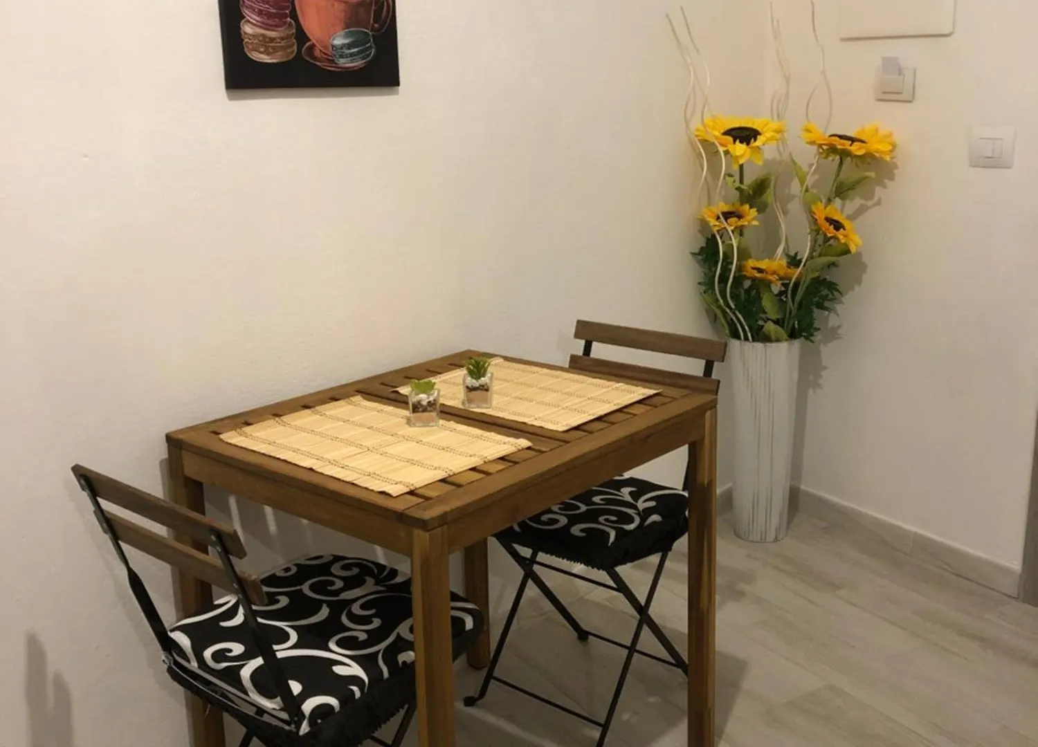Guest house Domus Alessia Hotel Monserrato Italy
