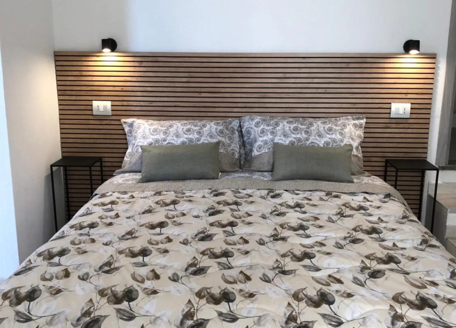 Domus Alessia Hotel Monserrato 0*,