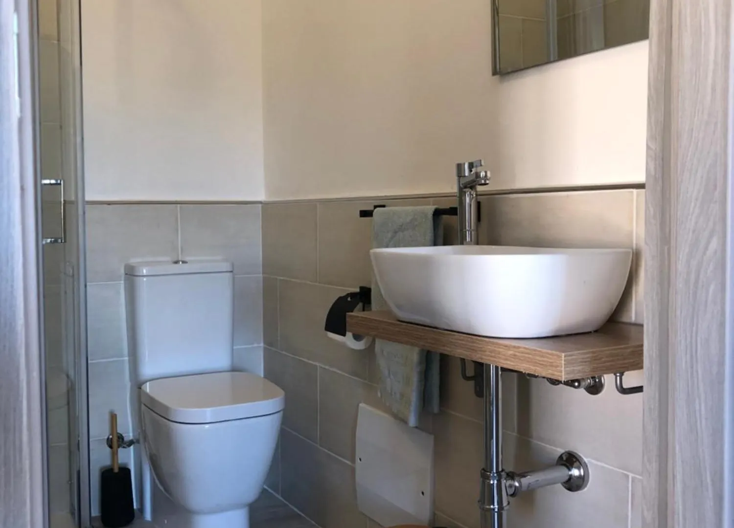 Domus Alessia Hotel Monserrato Guest house