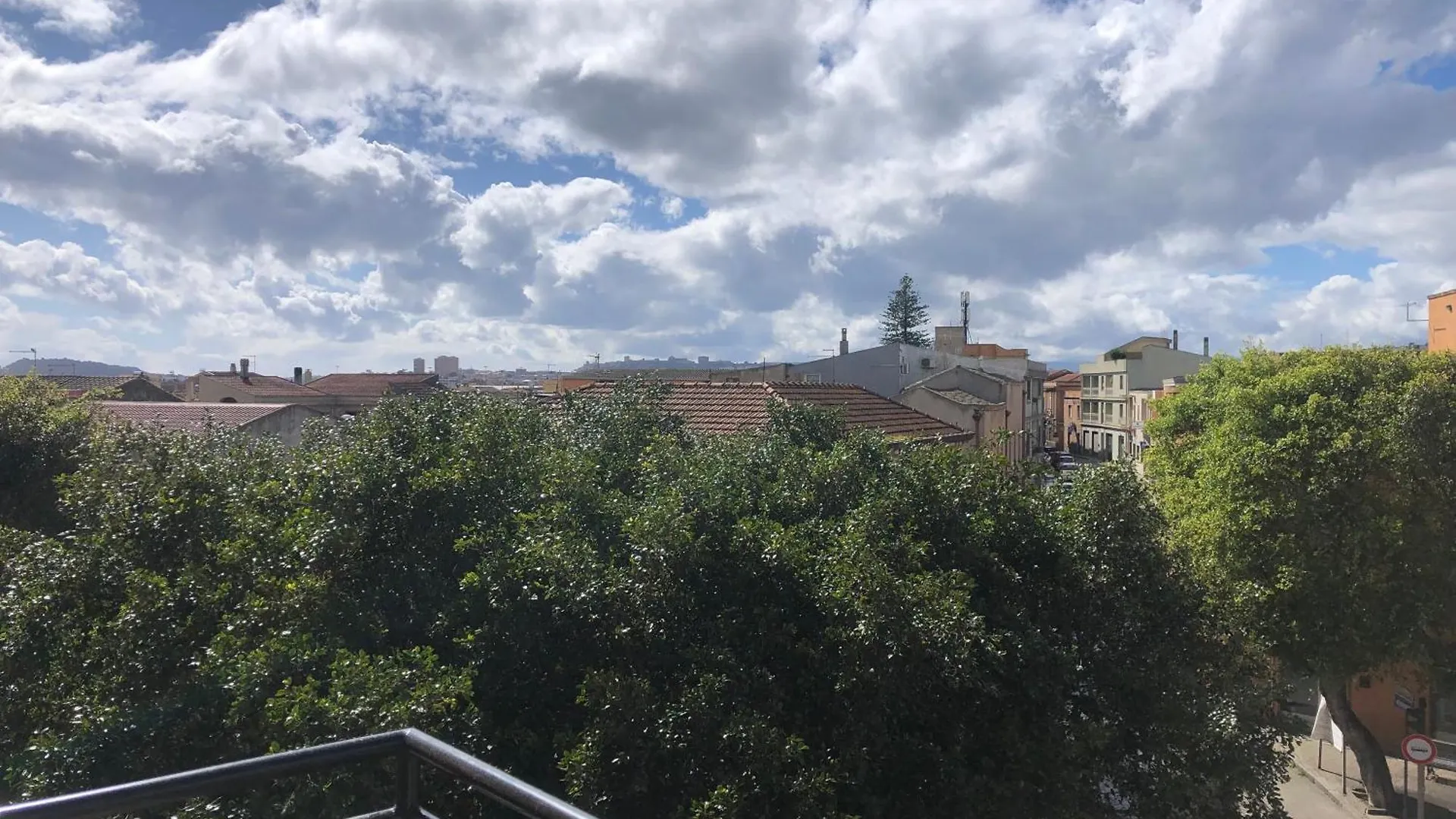 Guest house Domus Alessia Hotel Monserrato