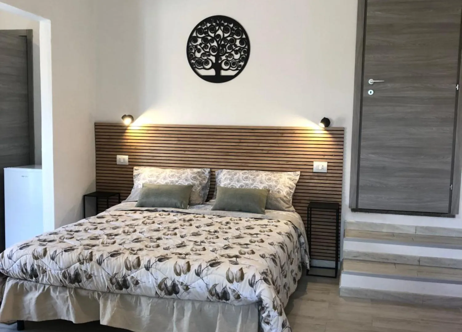 Domus Alessia Hotel Monserrato