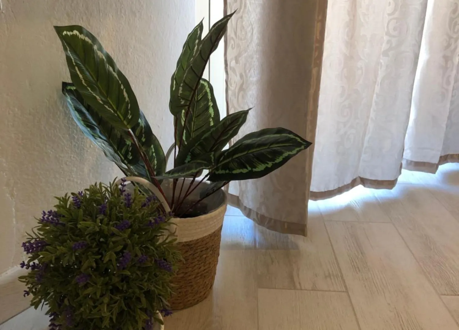 Domus Alessia Hotel Monserrato Guest house