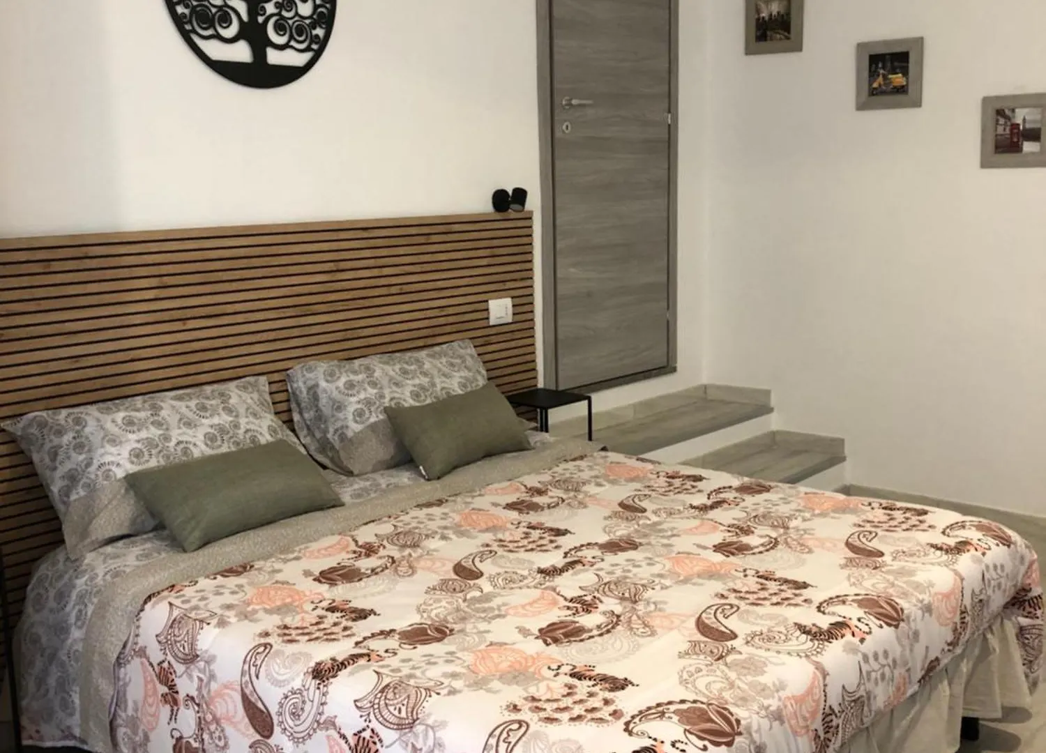 Guest house Domus Alessia Hotel Monserrato Italy