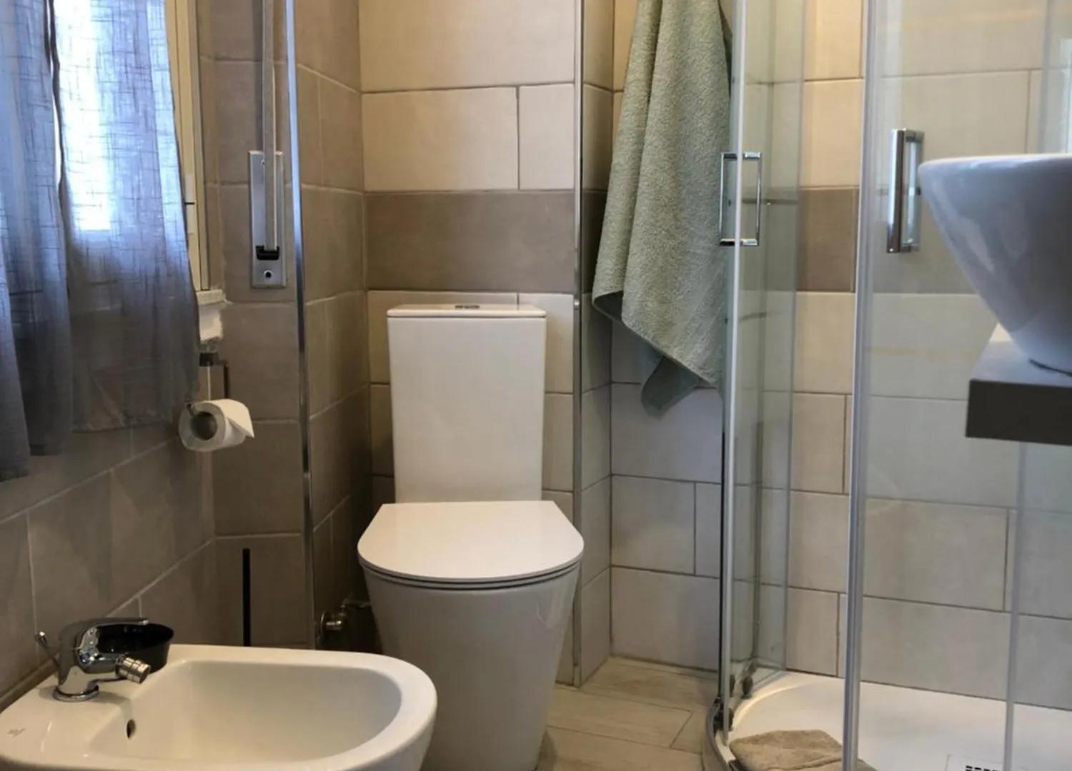 Domus Alessia Hotel Monserrato Guest house